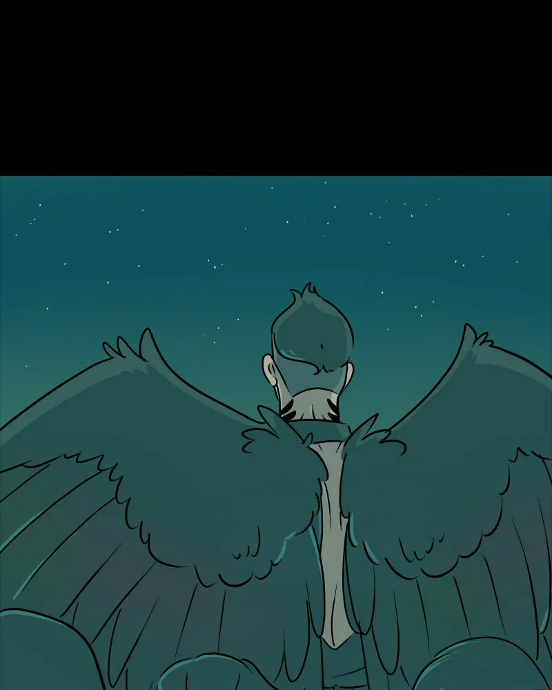 Read The Croaking chapter 131 image 10 on Lezhin