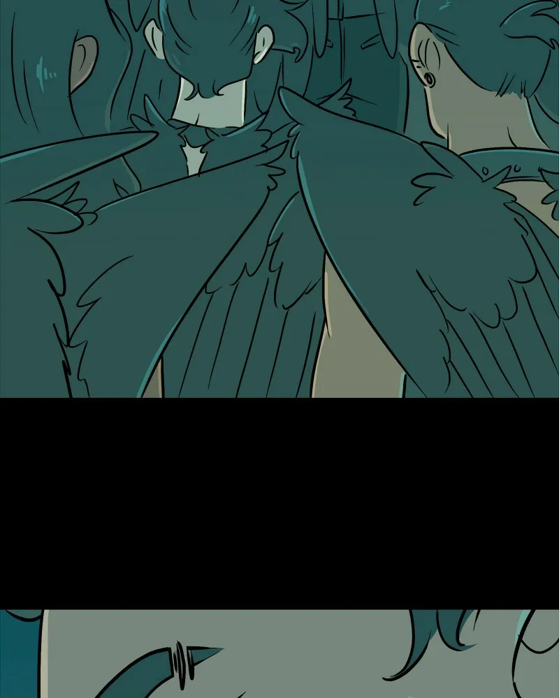 Read The Croaking chapter 131 image 11 on Lezhin