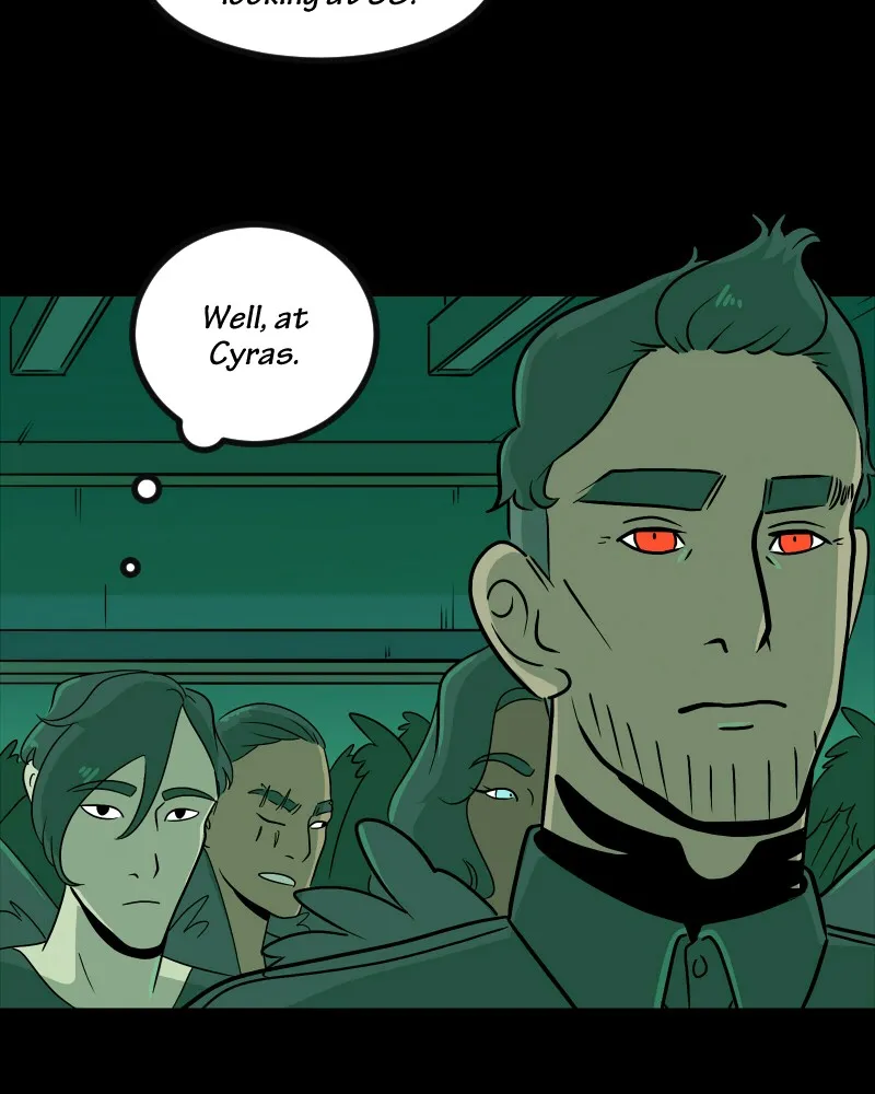 Read The Croaking chapter 131 image 16 on Lezhin