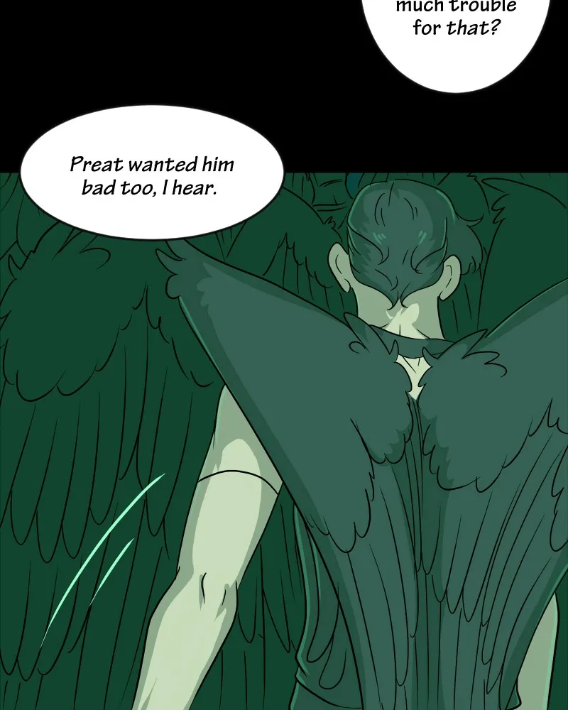 Read The Croaking chapter 131 image 24 on Lezhin