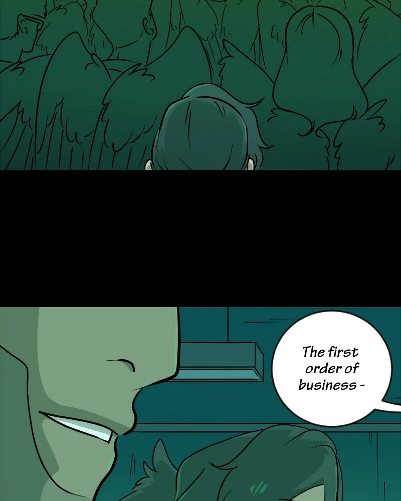 Read The Croaking chapter 131 image 33 on Lezhin