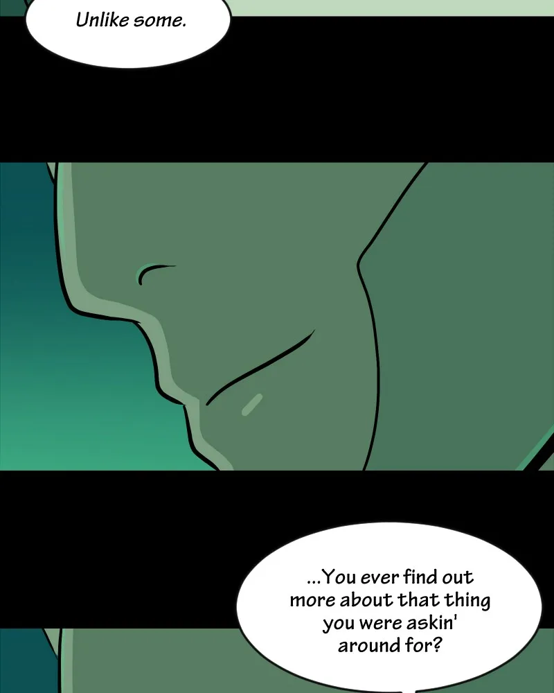 Read The Croaking chapter 131 image 38 on Lezhin