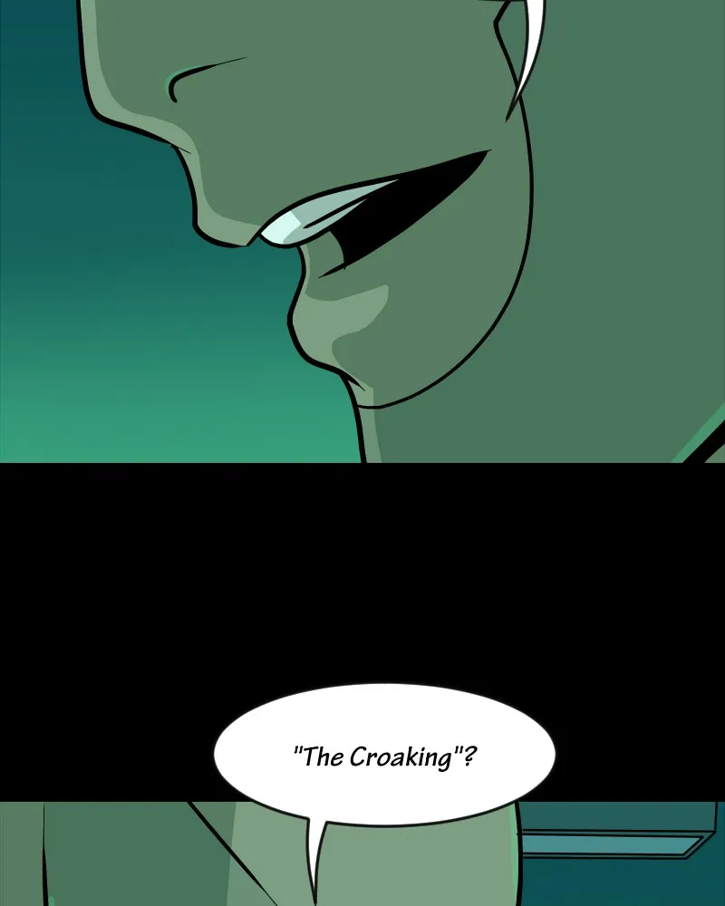 Read The Croaking chapter 131 image 39 on Lezhin