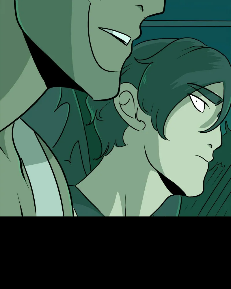 Read The Croaking chapter 131 image 40 on Lezhin