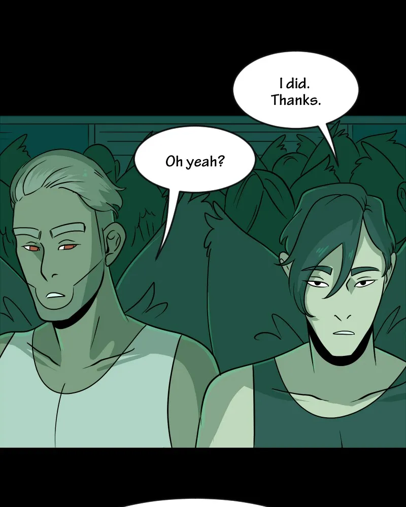 Read The Croaking chapter 131 image 41 on Lezhin