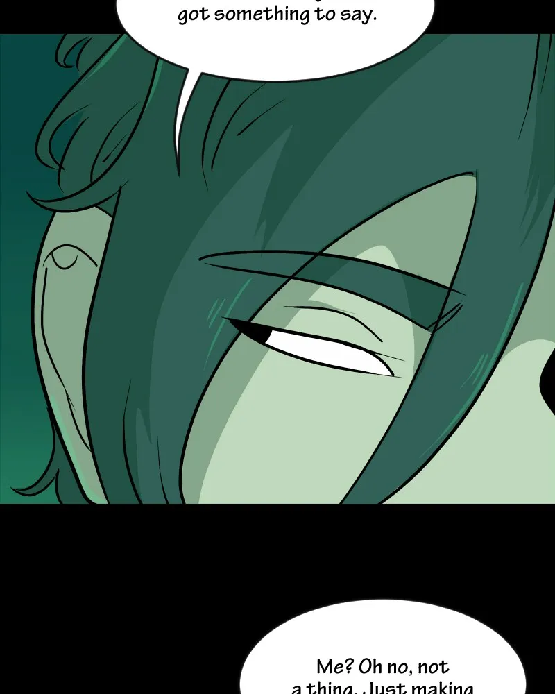 Read The Croaking chapter 131 image 43 on Lezhin