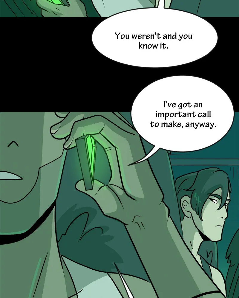 Read The Croaking chapter 131 image 46 on Lezhin
