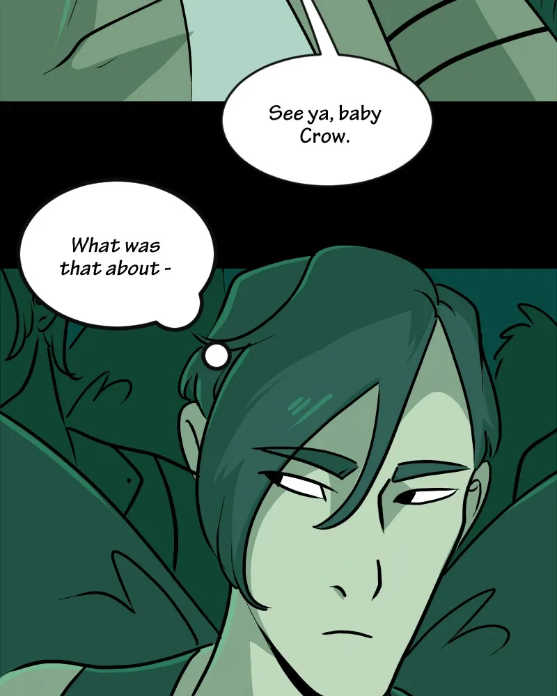 Read The Croaking chapter 131 image 47 on Lezhin