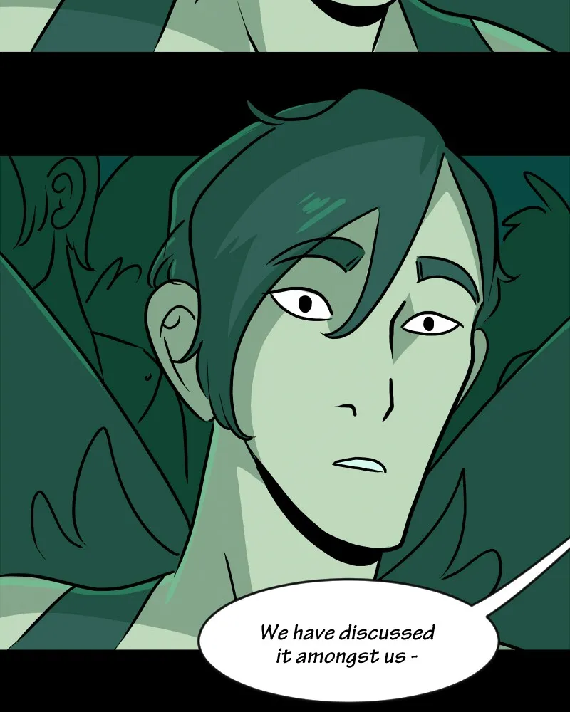 Read The Croaking chapter 131 image 48 on Lezhin