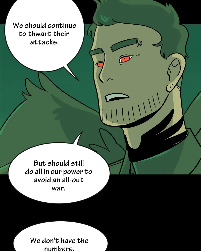Read The Croaking chapter 131 image 50 on Lezhin