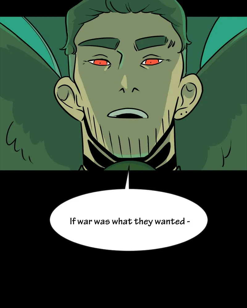 Read The Croaking chapter 131 image 53 on Lezhin