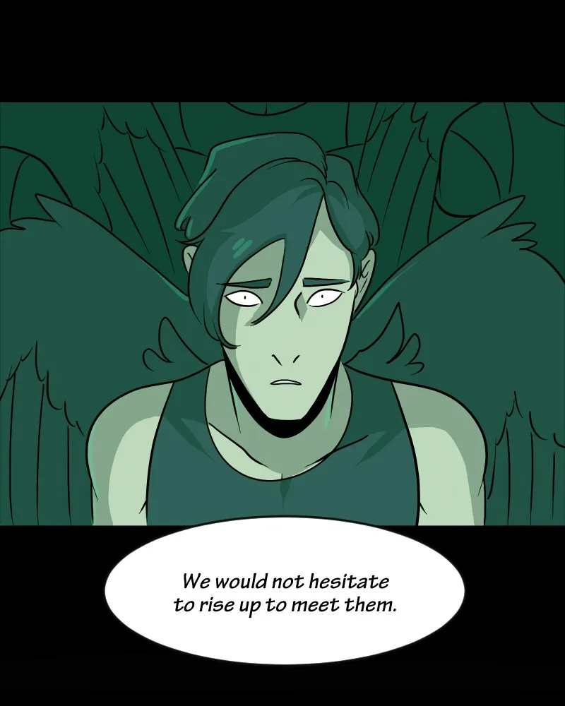 Read The Croaking chapter 131 image 54 on Lezhin