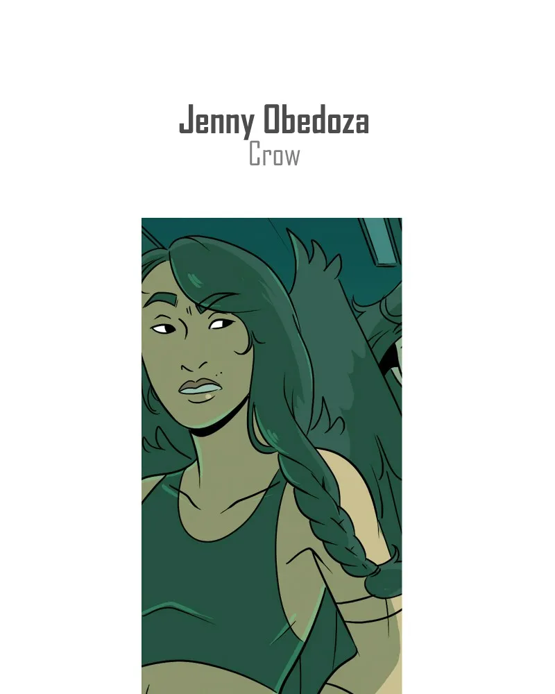 Read The Croaking chapter 131 image 62 on Lezhin