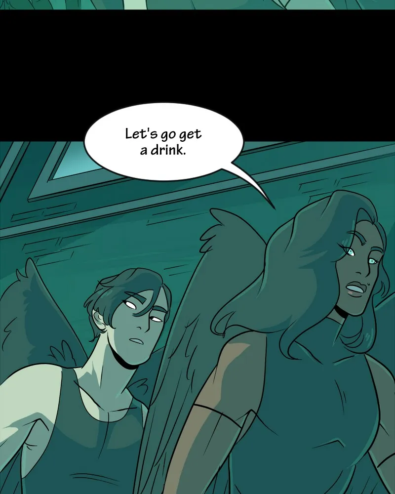 Read The Croaking chapter 132 image 11 on Lezhin
