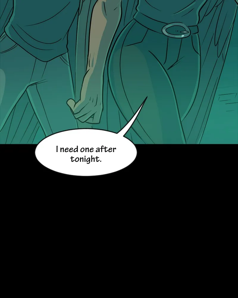 Read The Croaking chapter 132 image 12 on Lezhin