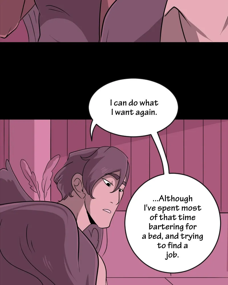 Read The Croaking chapter 132 image 15 on Lezhin