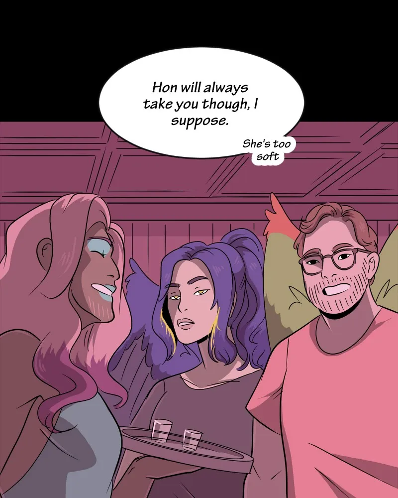 Read The Croaking chapter 132 image 19 on Lezhin