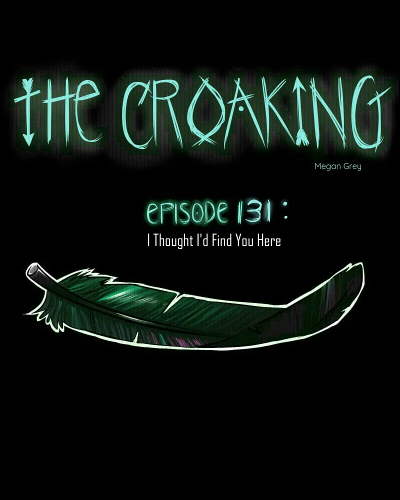 Read The Croaking chapter 132 image 2 on Lezhin