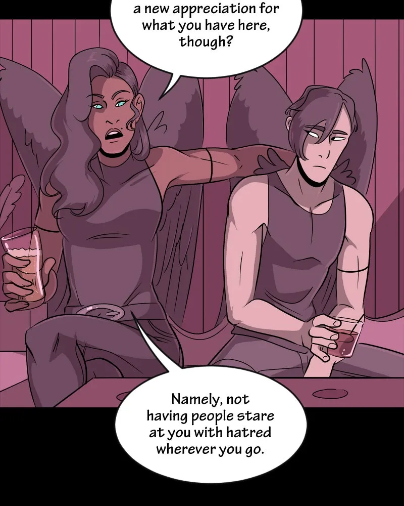 Read The Croaking chapter 132 image 21 on Lezhin