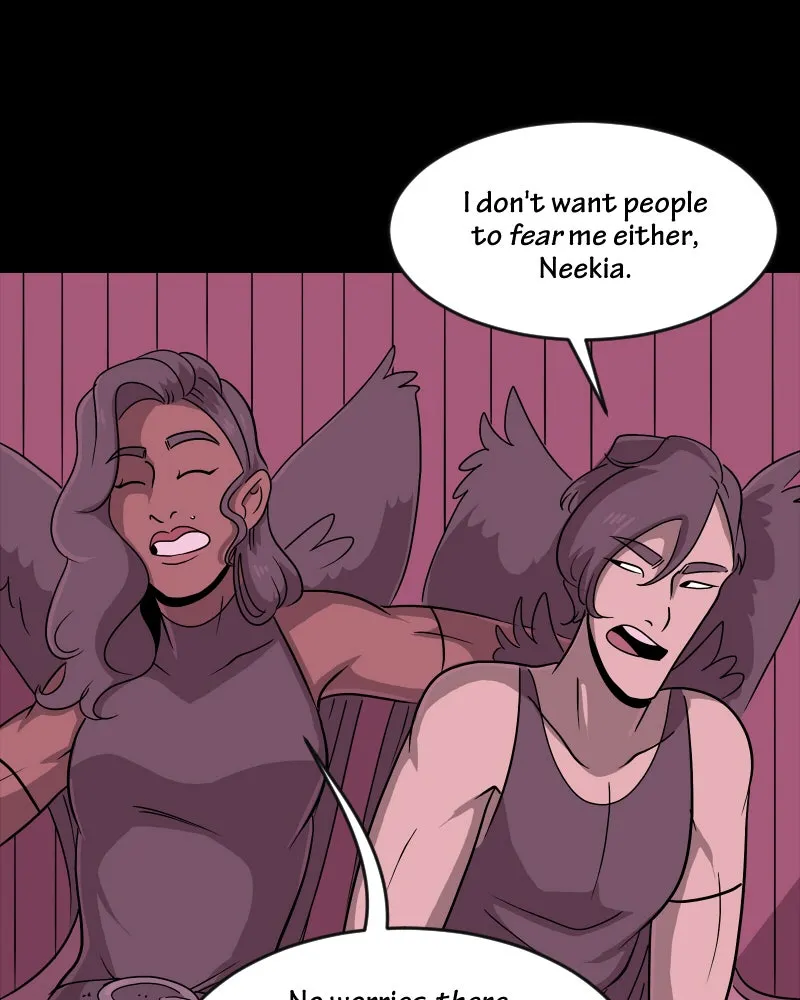 Read The Croaking chapter 132 image 24 on Lezhin