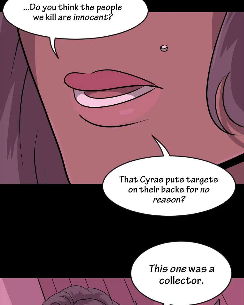 Read The Croaking chapter 132 image 28 on Lezhin