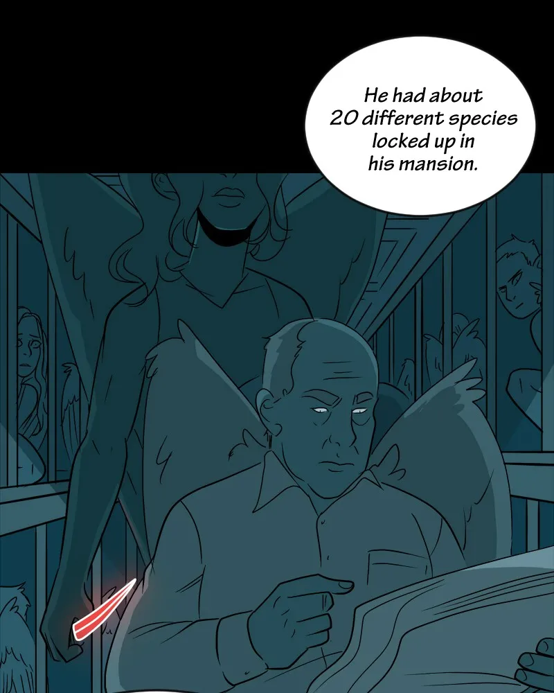 Read The Croaking chapter 132 image 30 on Lezhin
