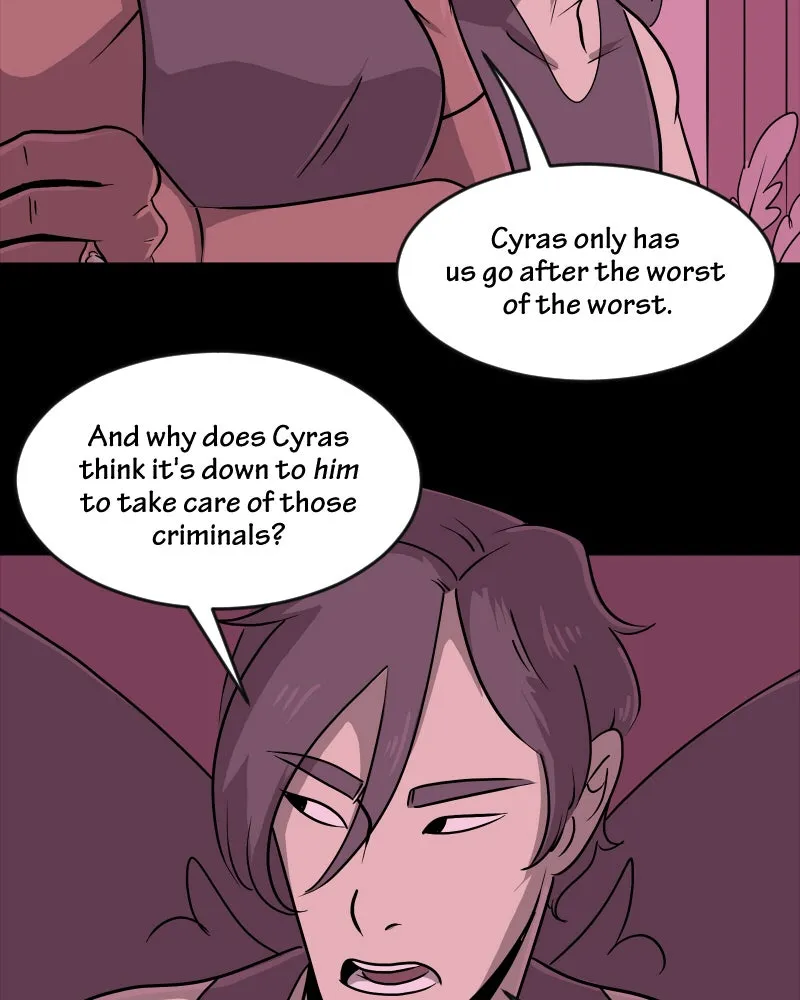 Read The Croaking chapter 132 image 32 on Lezhin
