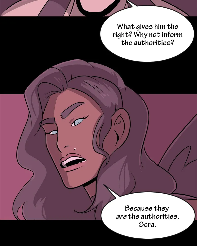 Read The Croaking chapter 132 image 33 on Lezhin