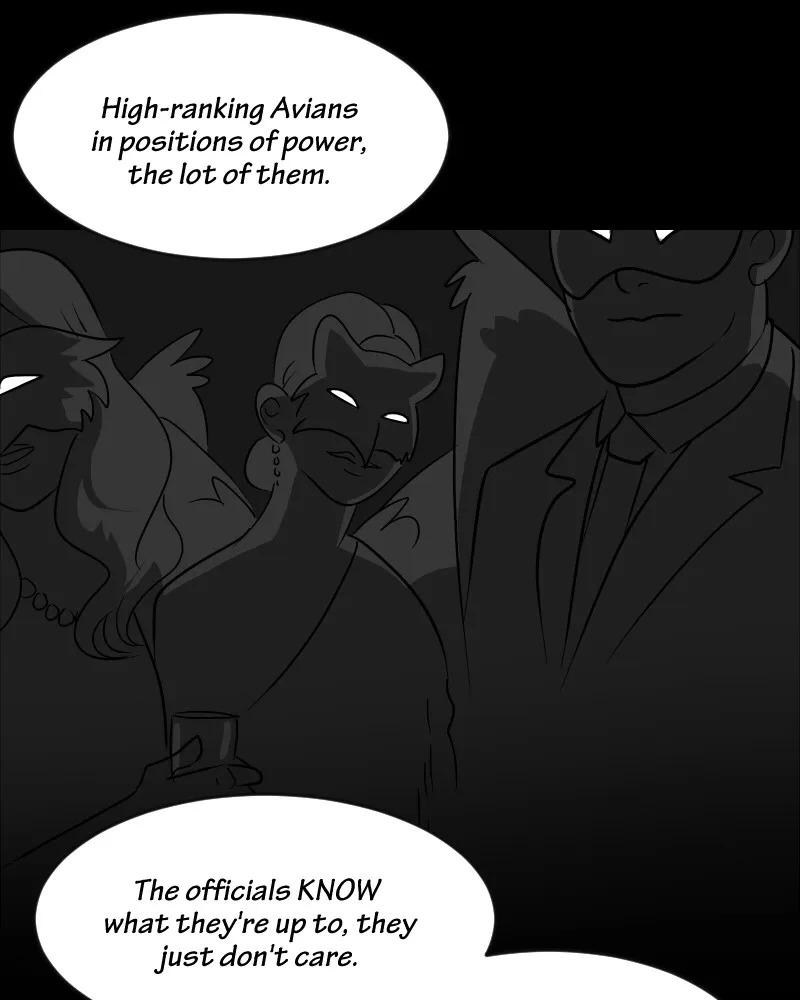 Read The Croaking chapter 132 image 34 on Lezhin
