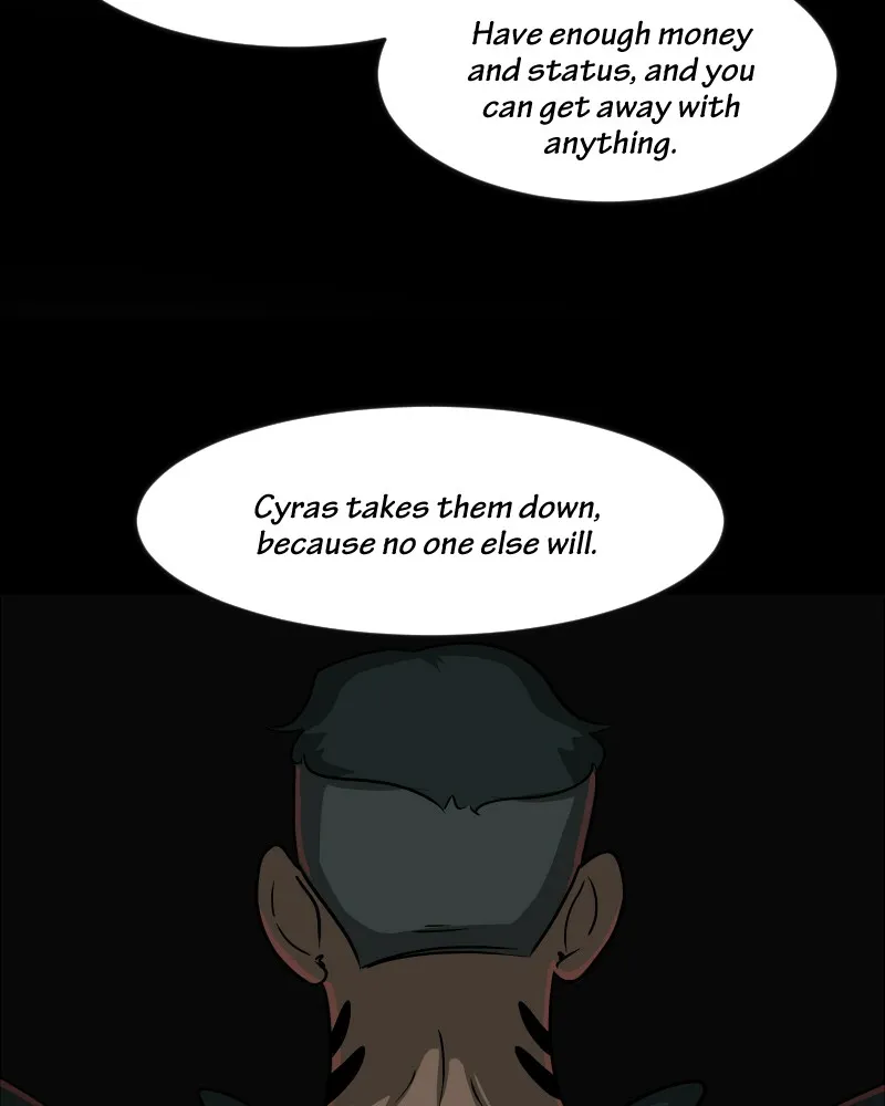 Read The Croaking chapter 132 image 35 on Lezhin