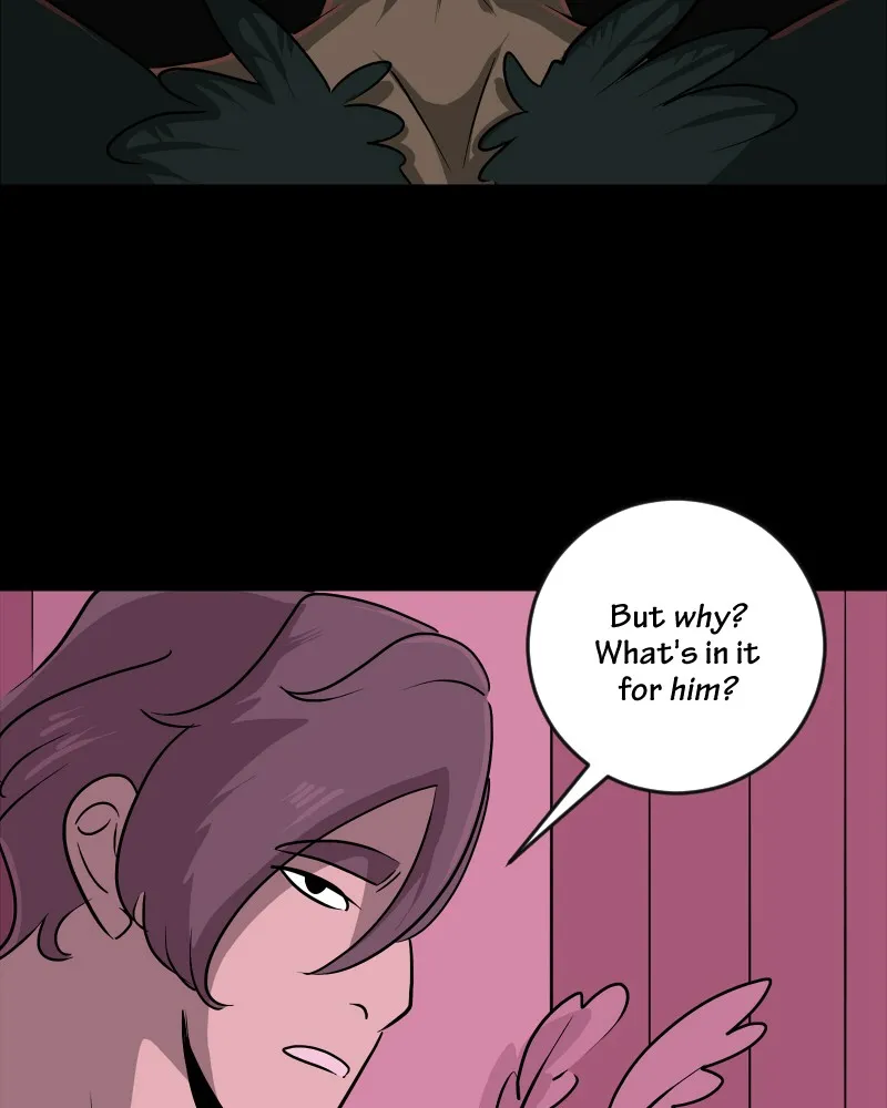 Read The Croaking chapter 132 image 36 on Lezhin