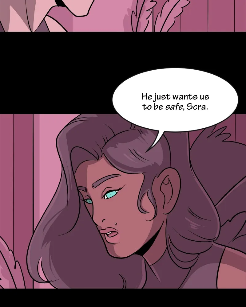 Read The Croaking chapter 132 image 37 on Lezhin