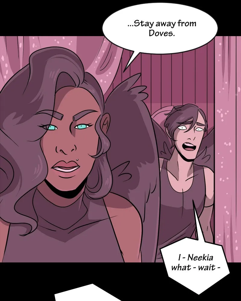 Read The Croaking chapter 132 image 41 on Lezhin