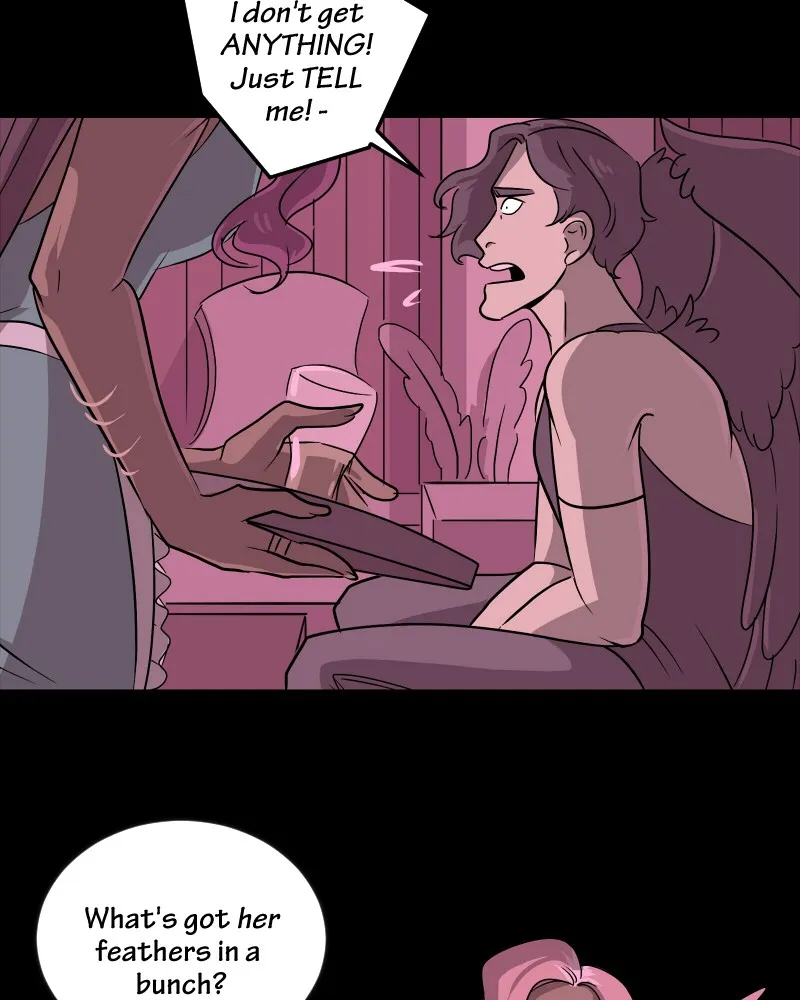 Read The Croaking chapter 132 image 42 on Lezhin