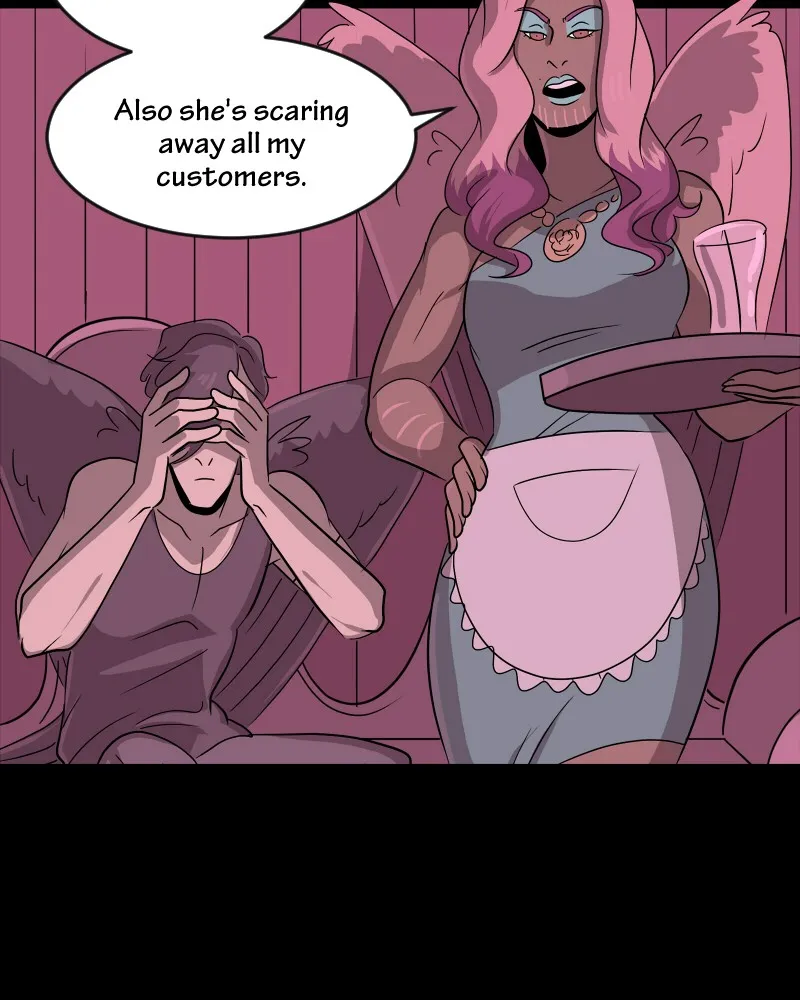 Read The Croaking chapter 132 image 43 on Lezhin