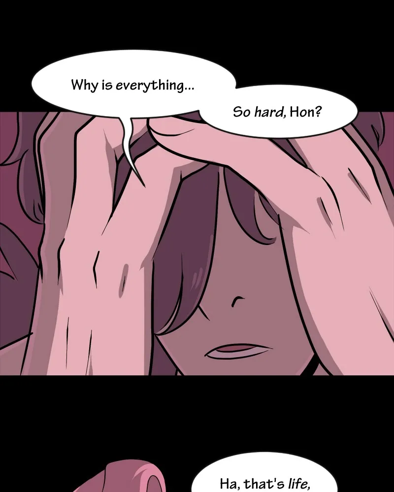 Read The Croaking chapter 132 image 44 on Lezhin