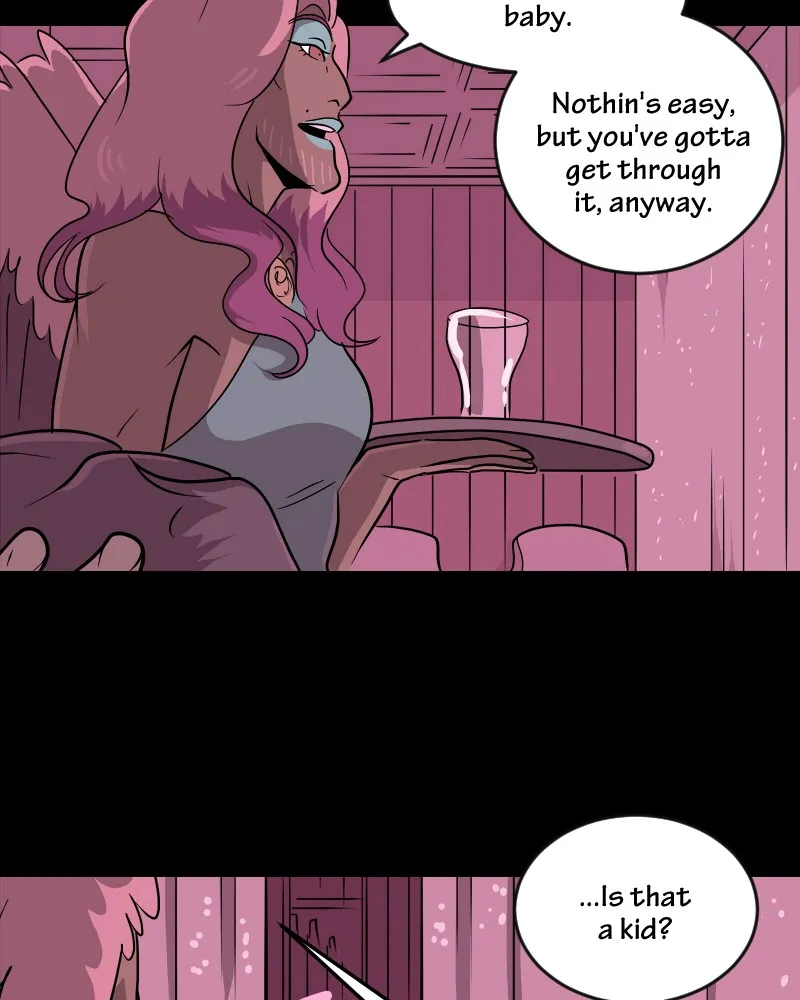 Read The Croaking chapter 132 image 45 on Lezhin