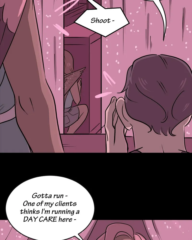 Read The Croaking chapter 132 image 46 on Lezhin