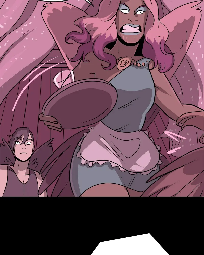 Read The Croaking chapter 132 image 47 on Lezhin