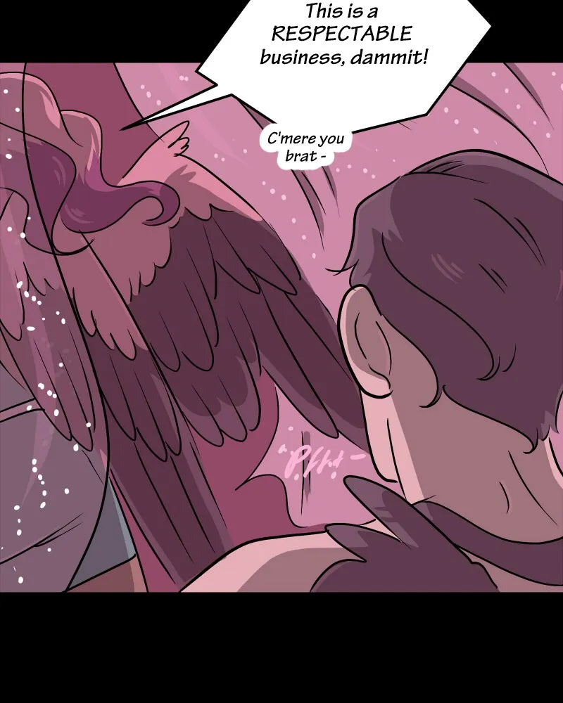Read The Croaking chapter 132 image 48 on Lezhin