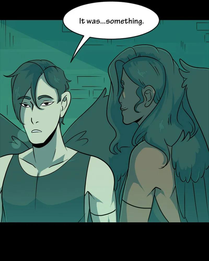 Read The Croaking chapter 132 image 5 on Lezhin