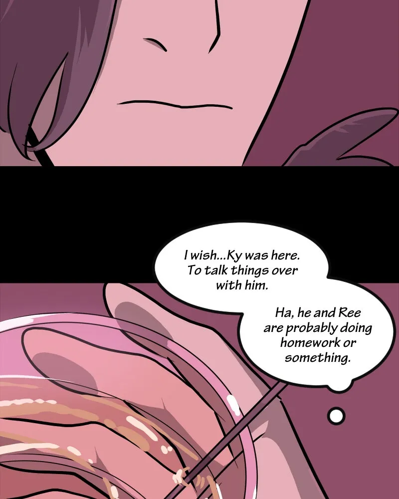 Read The Croaking chapter 132 image 50 on Lezhin