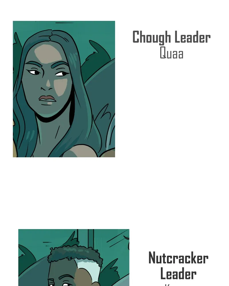 Read The Croaking chapter 132 image 60 on Lezhin