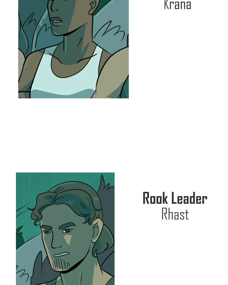 Read The Croaking chapter 132 image 61 on Lezhin
