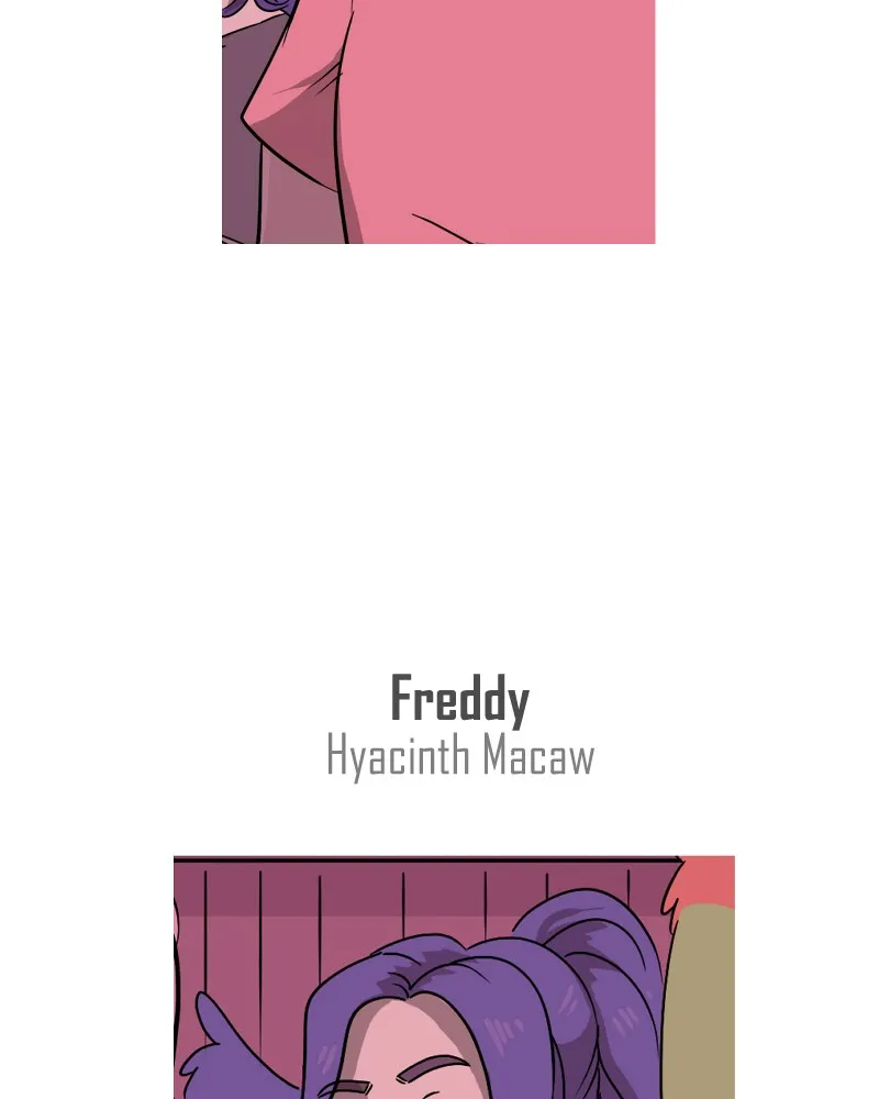 Read The Croaking chapter 132 image 64 on Lezhin
