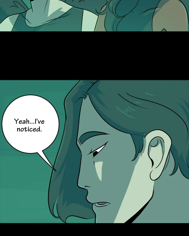 Read The Croaking chapter 132 image 8 on Lezhin