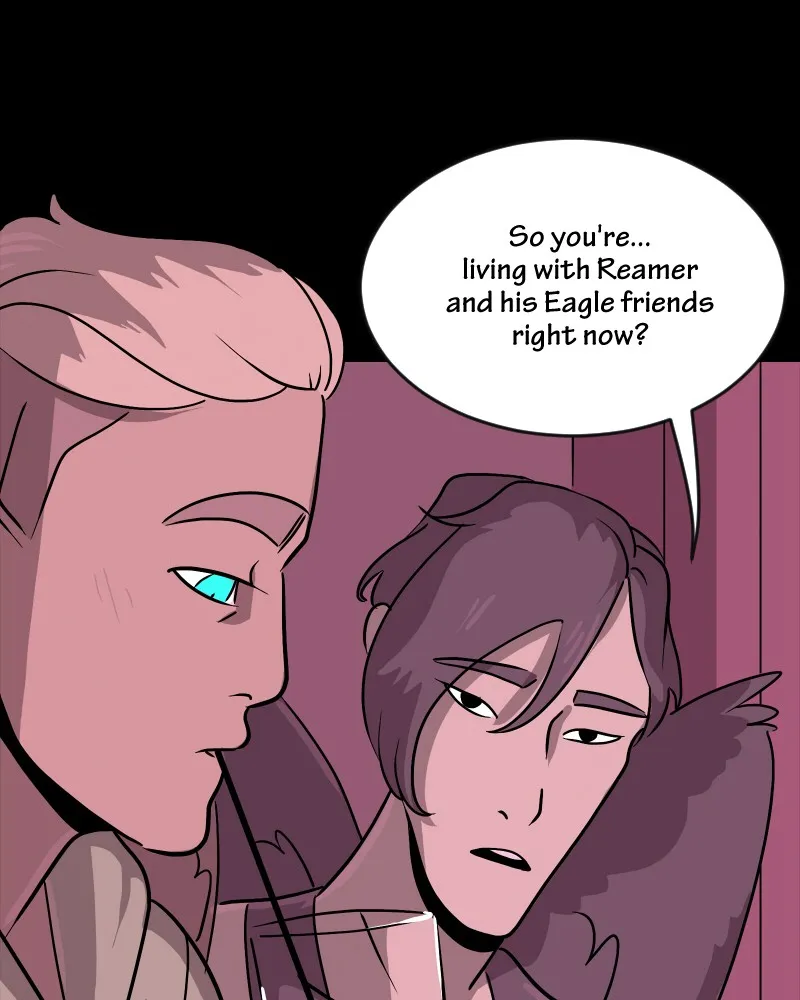 Read The Croaking chapter 133 image 11 on Lezhin