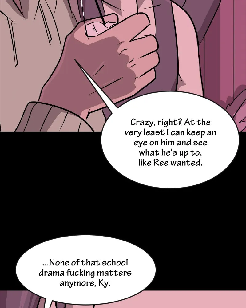 Read The Croaking chapter 133 image 12 on Lezhin