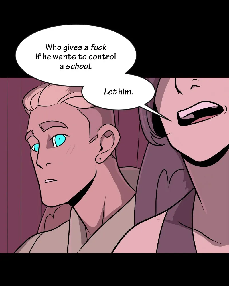 Read The Croaking chapter 133 image 14 on Lezhin