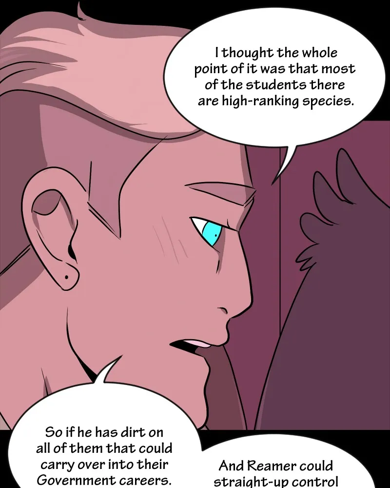 Read The Croaking chapter 133 image 15 on Lezhin
